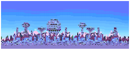 Mute City I